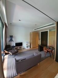 OUE Twin Peaks (D9), Condominium #484750011